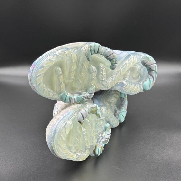 Wmns Nike Air VaporMax 2020 Flyknit 'Summit White' - Picture 8 of 10